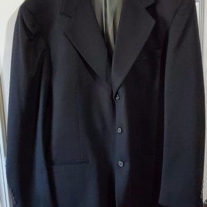 Alfani Cashmere blend Sport Coat